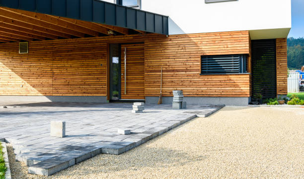 Best Cobblestone Driveway Pavers  in Bountiful, UT