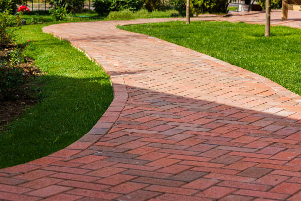Reasons to Select Us for Your Driveway Paving Requirements in Bountiful, UT