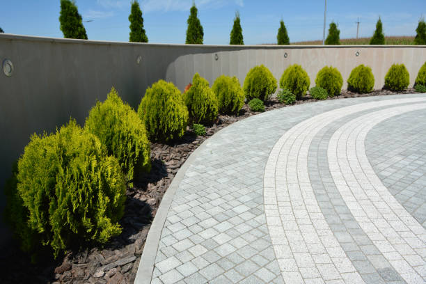 Best Professional Driveway Pavers  in Bountiful, UT