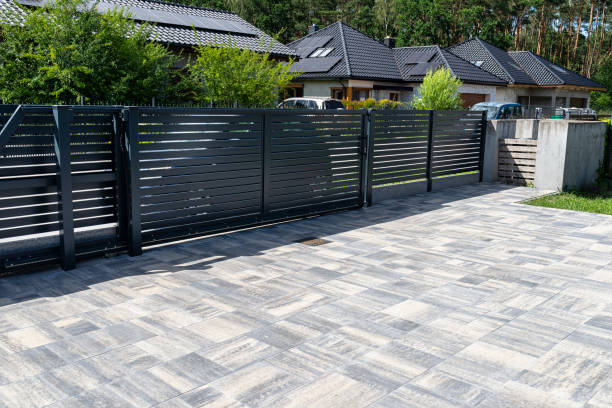 Driveway Repair Near Me in Bountiful, UT