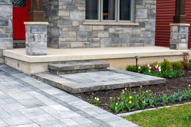 Best Cobblestone Driveway Pavers  in Bountiful, UT