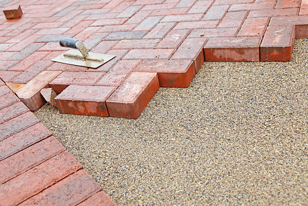 Professional Driveway Pavers in Bountiful, UT
