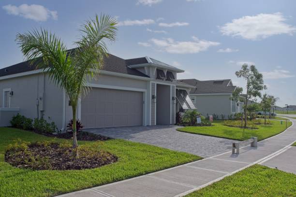 Best Decorative Driveway Pavers  in Bountiful, UT